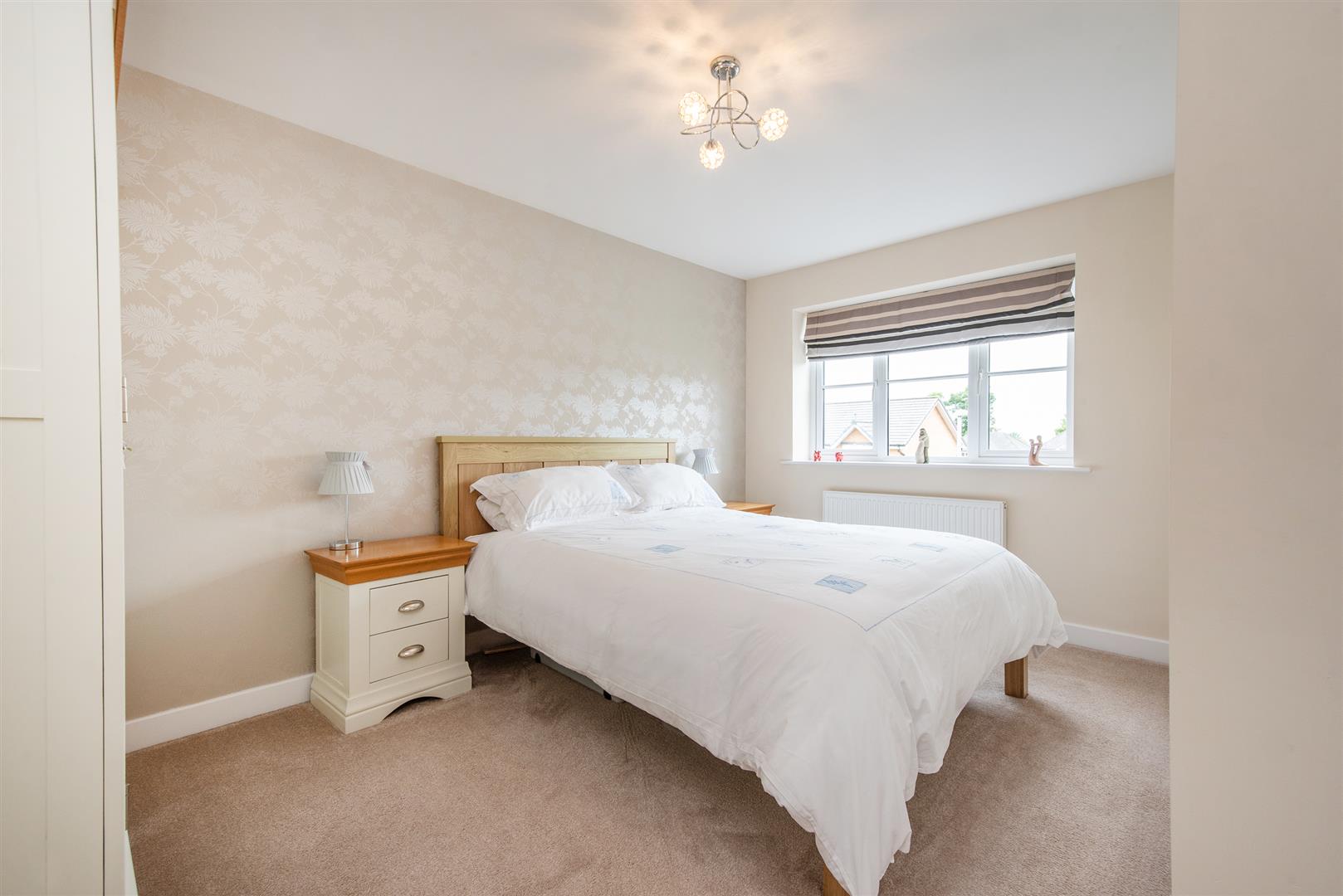 Boardman Close, Leyland